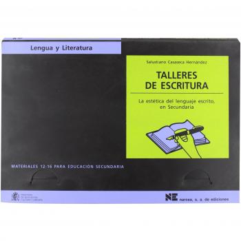 TALLERES DE ESCRITURA