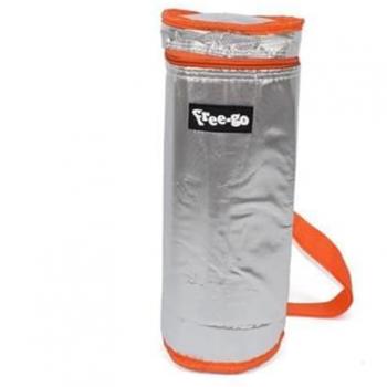 Borsa Acqua Fredda 2L a Lato Metallizzato per Sport Nautici