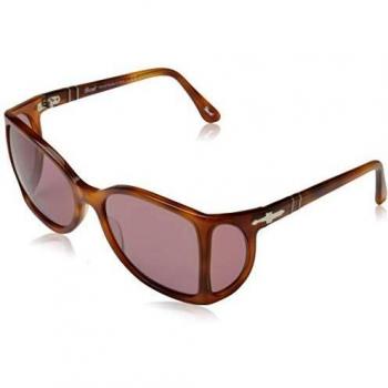 Persol Zonnebril Po0005 96/4R Terra Di Siena Violet – Sportief Outdoor Accessoire