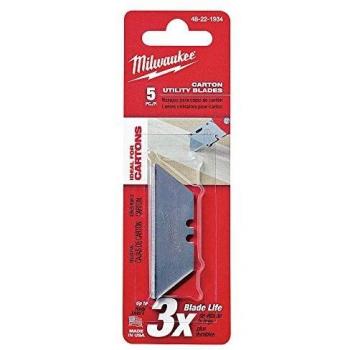 Milwaukee 48-22-1934 General Purpose Blades