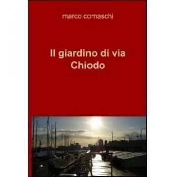 Il giardino di via Chiodo