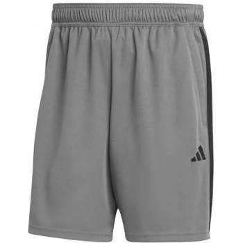 Pantalones Cortos Adidas Train Essentials Piqué 3 Stripes Hombre