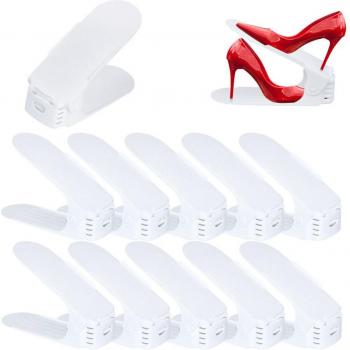 Estante para Zapatos AUFUN