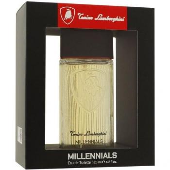 Eau de Toilette Tonino Lamborghini Millennials 125 ml – Leicht & Erfrischend