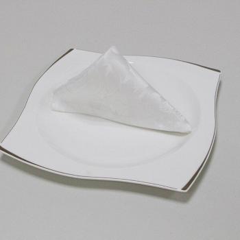 Party and Hotel Jacquard Napkin Set