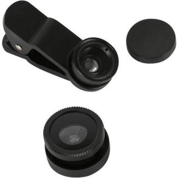 Objet Fisheye Multifonction