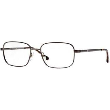 Sferoflex SF2267 441 Zwarte Heren Montuur