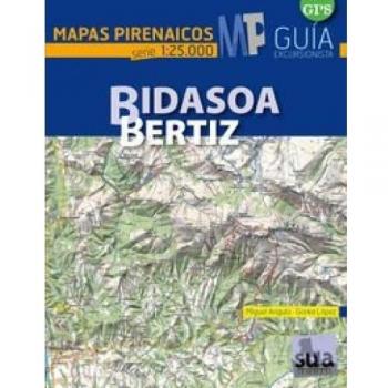Bidasoa bertiz