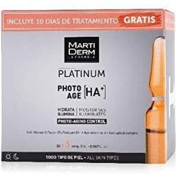 MARTIDERM PHOTO AGE 2 ML 30 AMP