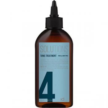 IdHair 200 mL Nutrición Capilar