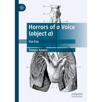 Horrors of a Voice (object a)