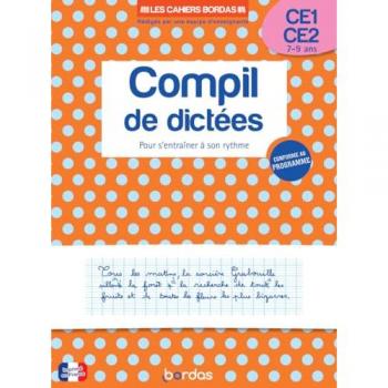 Les cahiers Bordas