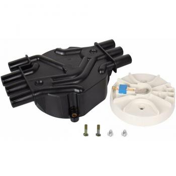 Ignition Distributor Cap for Cadillac Escalade