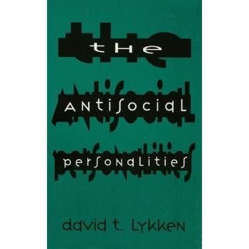 Vitalsource Technologies, Inc. Antisocial Personalities