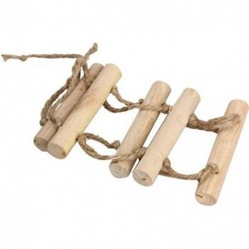 Hamster and Bird Cage Accessories Stand