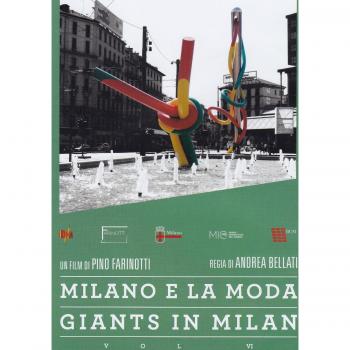 Giants In Milan Vol. 6