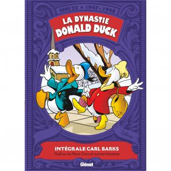 La Dynastie Donald Duck
