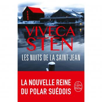 Les nuits de la Saint-Jean