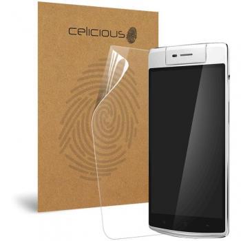 ShatterSafe Protector – Oppo N3 Edition