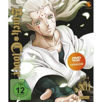 Black Clover