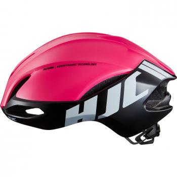HJC Furion Road Helm (Rosafarben) – 54‑56 cm, Jahr 2019
