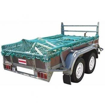 Rete di Rimozione 150x270 m con Sistema Elastico – Serie 555650