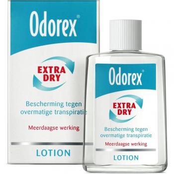 Odorex Extra Dry Lotion Déodorante 50 ml