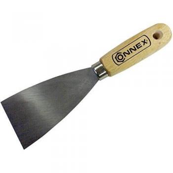 Carbonstahl Malerspachtel 6 cm