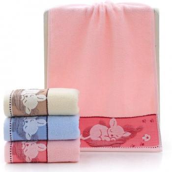 Cotton Terry Towel