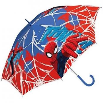 Ombrello Multicolor Spiderman 16’’
