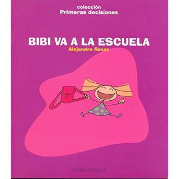 Bibi va a la escuela