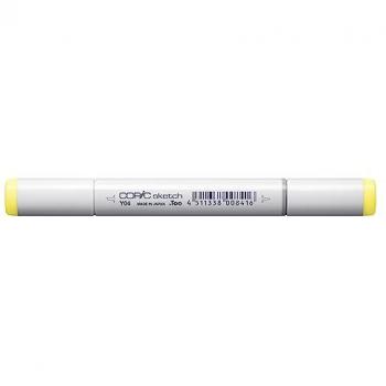 Forest Green Felt‑Tip Pen (Copic)