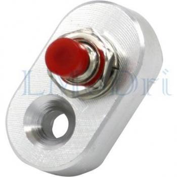 Multi-Function Motorcycle Grips