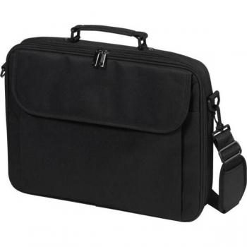 Vivanco Essential Notebooktasche 15.6 Zoll Schwarz