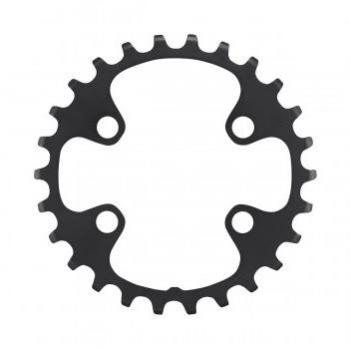 Shimano Deore M5100 Unisex 4-Spoke Disc Tray