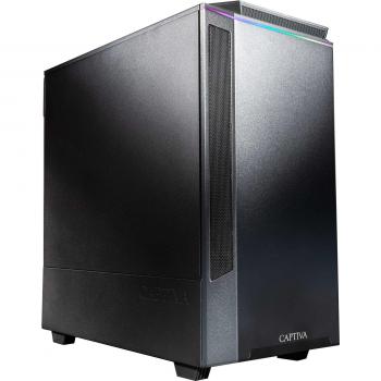 High-Performance Gaming-PC mit Intel® Core i5, 16 GB DDR4-RAM und 1 TB SSD (Modellnummer: 67423)