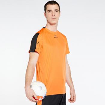 Écharpe de jeu Team Quest orange homme L