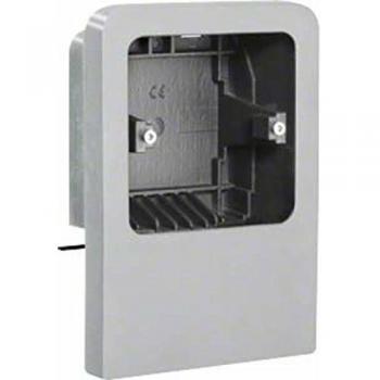Sistema Canale Hager SL20055 Rack Elettrodomestico 2 cm