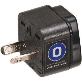 Road Warrior Eleplug O‑Style Power Supply Adapter RWG‑P006