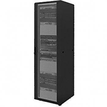 LogiLink d16s68b 19 Zoll Rack 1500 kg schwarz