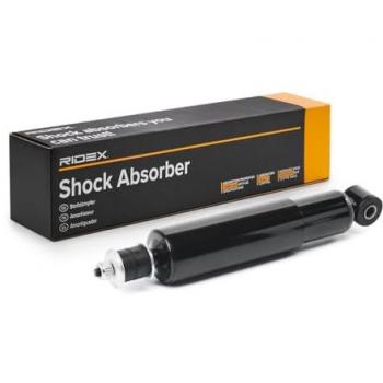 Ridex 854S18841 Kit d'Amortisseurs Essieu Avant