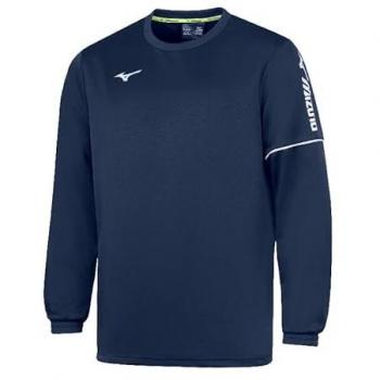 Sweatshirt Enfant Mizuno Sendai Unisexe