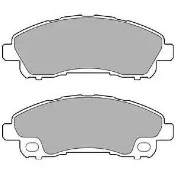 Set di Pastiglie Freni A.B.S. 35140