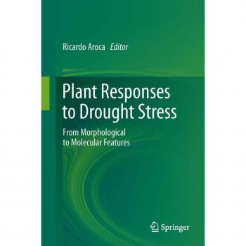 Vitalsource Technologies, Inc. Plant Responses To Drought Stress