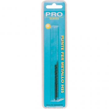 Punti Ferro Pro HSS 3,5 mm – Kit a 2 pezzi