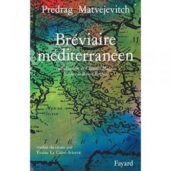 Bréviaire méditerranéen