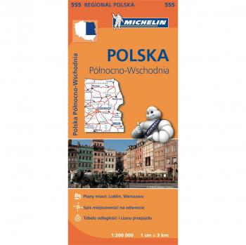 Poland North East