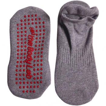 Strong Grip Dance Socks
