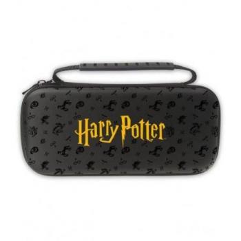 Bolsa Negra XL Harry Potter Switch