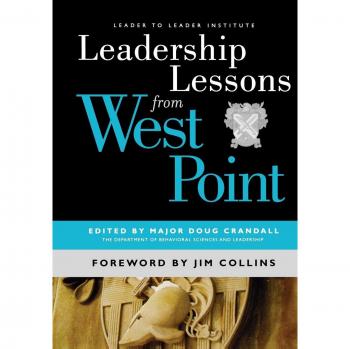 Leadership Lessons from West P